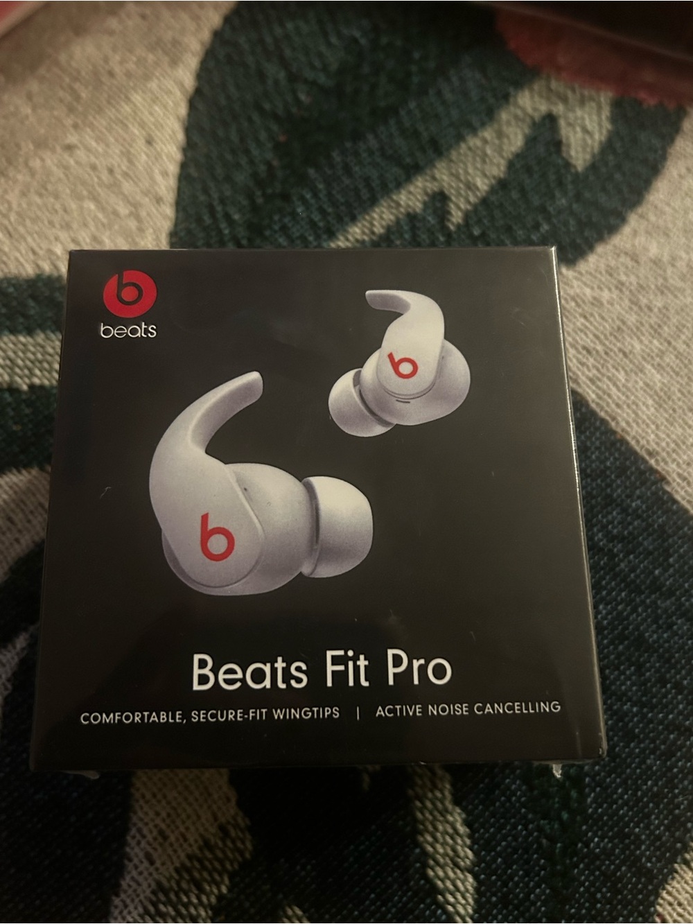 Beats Fit Pro